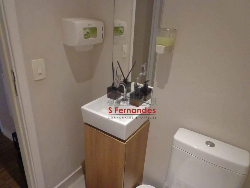 Sala-Conjunto, 34 m² - Foto 1