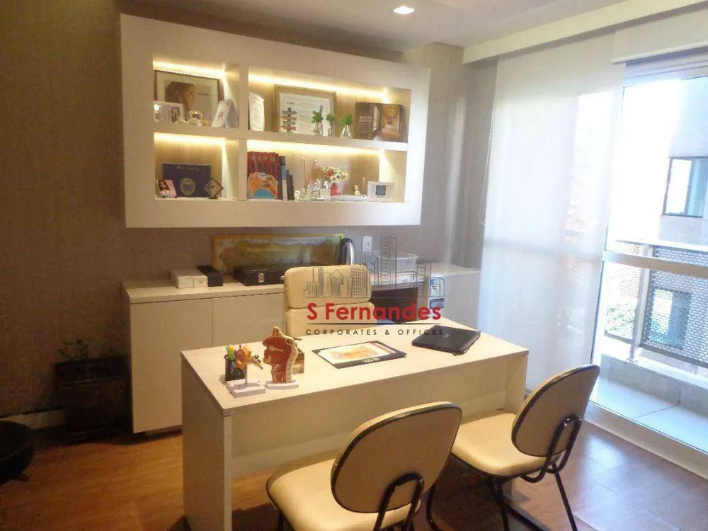Sala-Conjunto, 34 m² - Foto 3