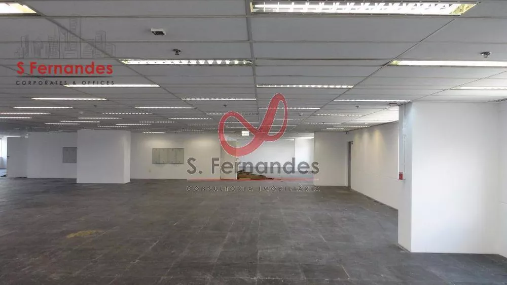 Conjunto Comercial-Sala para alugar, 412m² - Foto 2