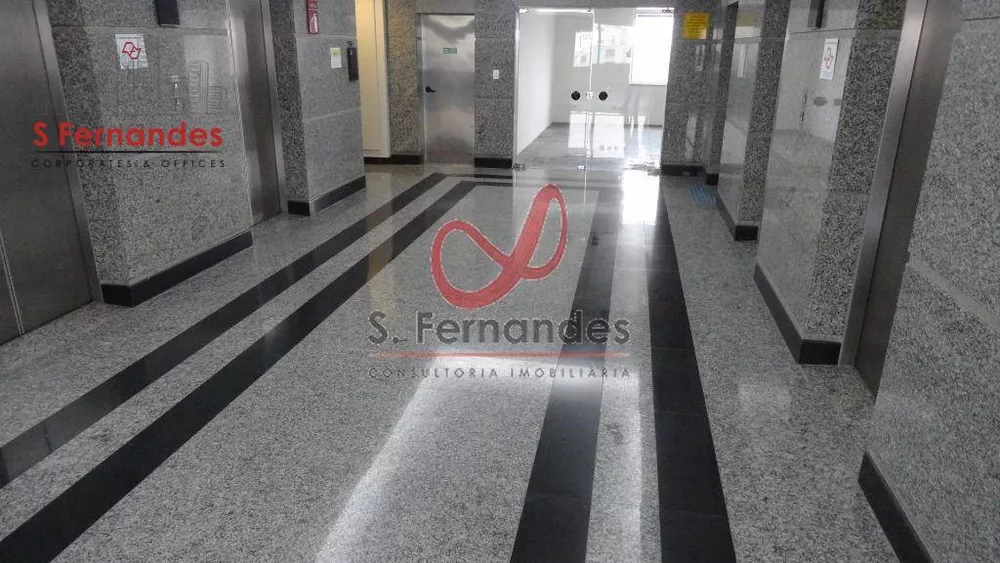 Conjunto Comercial-Sala para alugar, 412m² - Foto 3