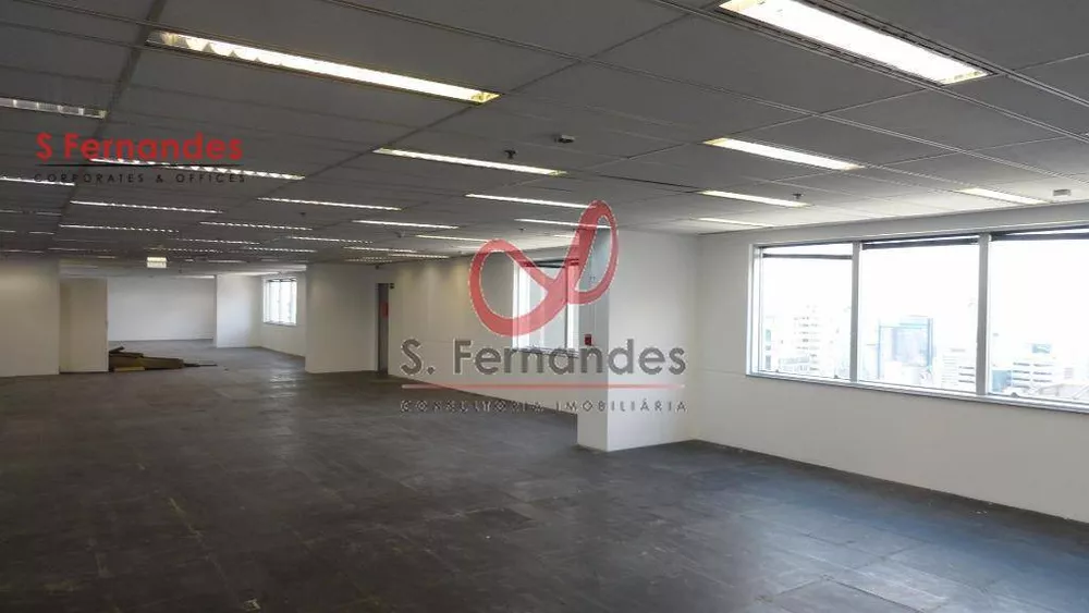 Conjunto Comercial-Sala para alugar, 412m² - Foto 1