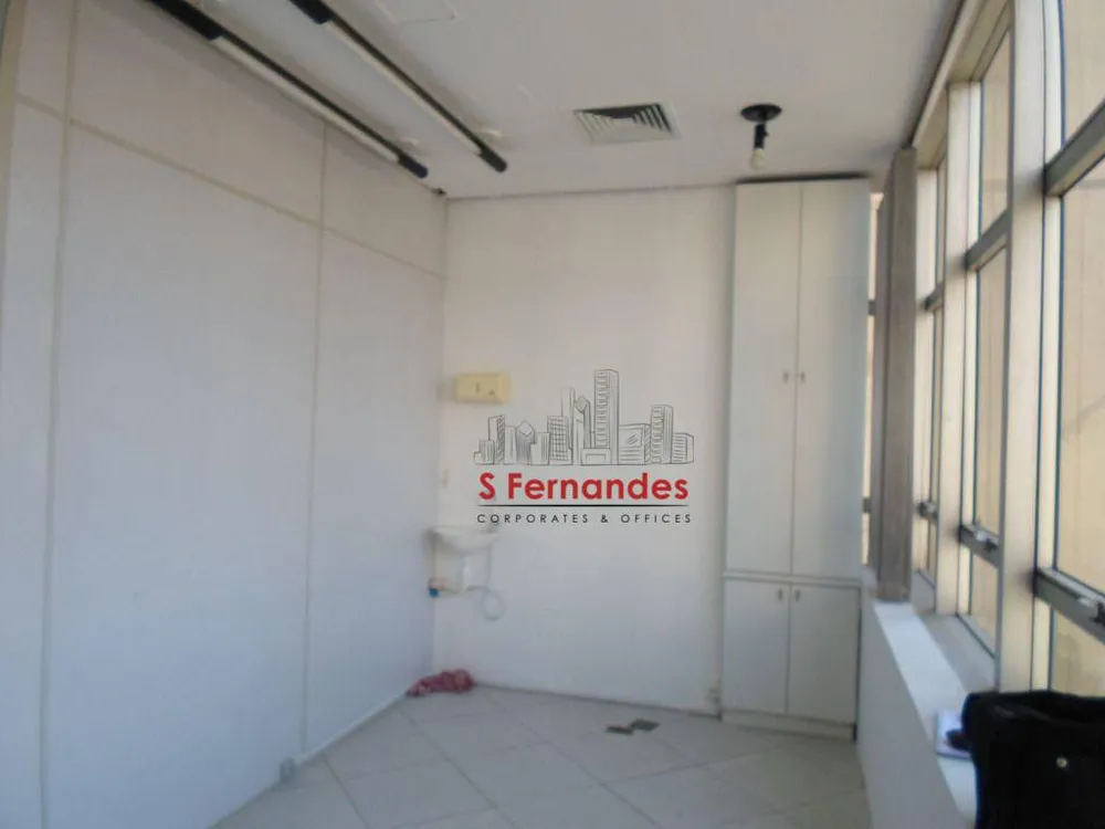 Sala-Conjunto, 38 m² - Foto 5