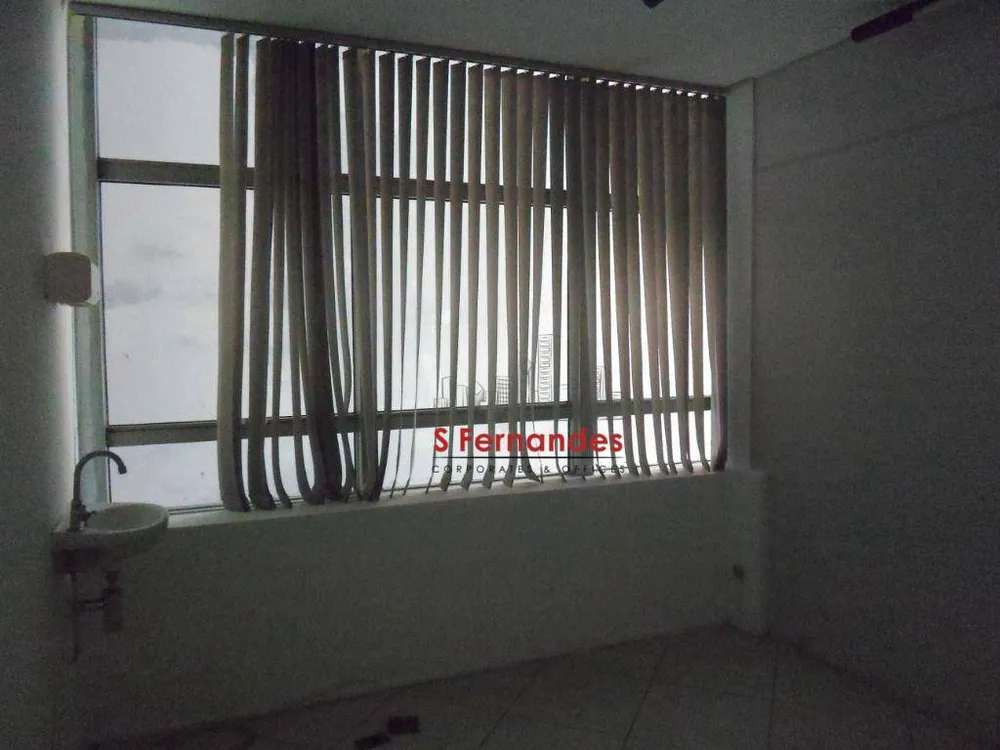 Sala-Conjunto, 38 m² - Foto 6