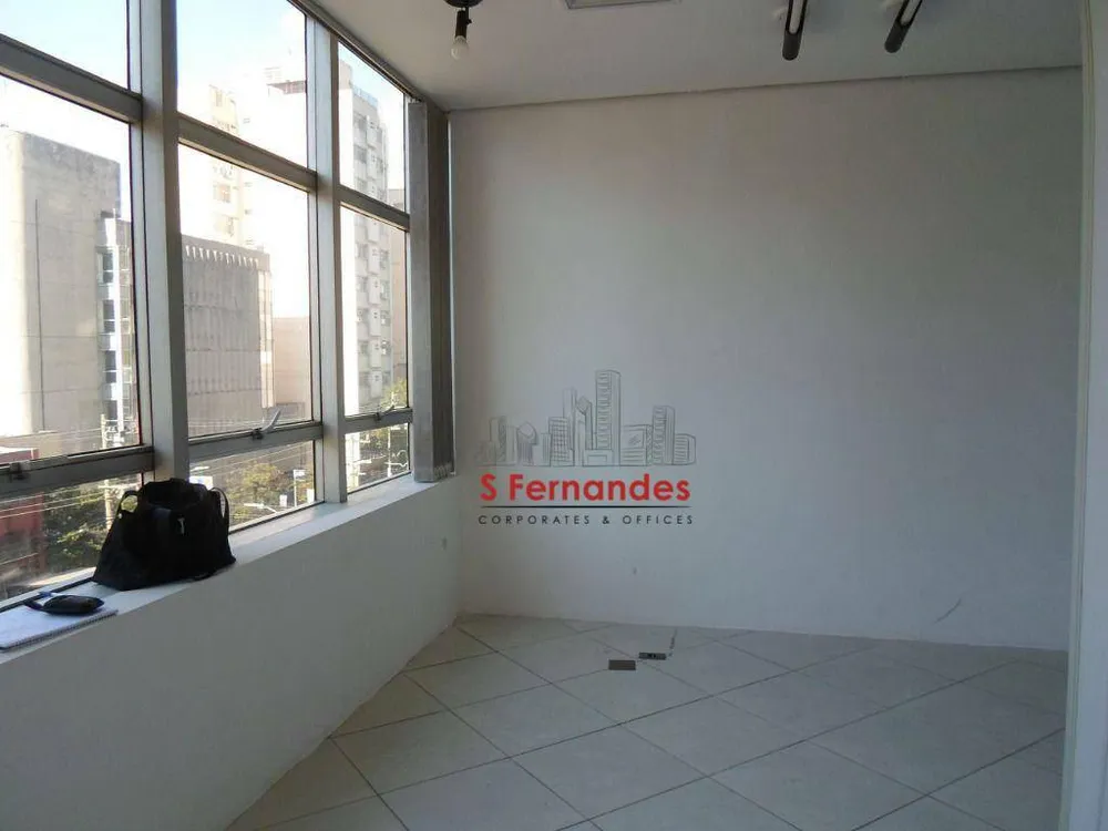 Sala-Conjunto, 38 m² - Foto 5