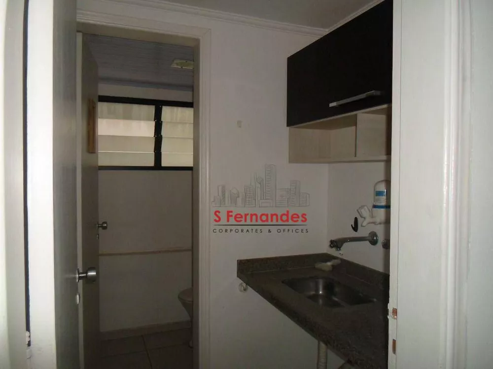 Sala-Conjunto, 38 m² - Foto 4