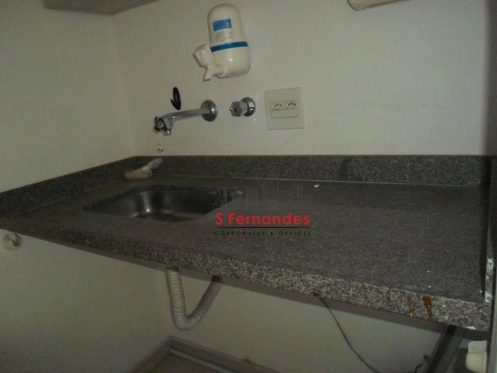 Sala-Conjunto, 38 m² - Foto 10