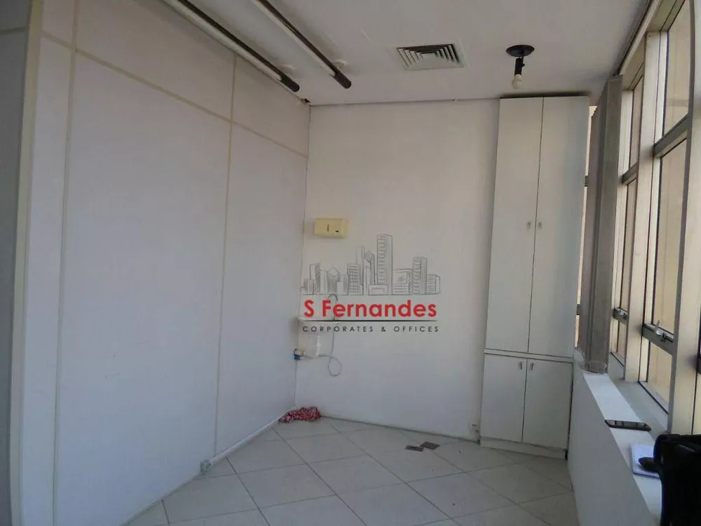 Sala-Conjunto, 38 m² - Foto 1