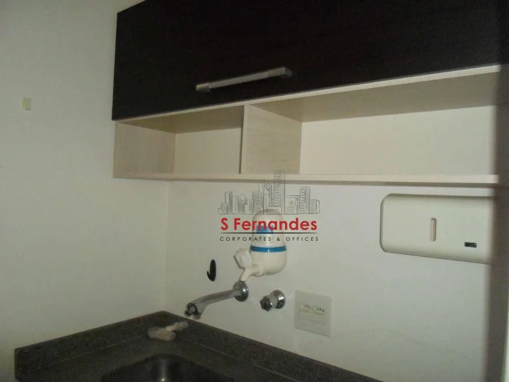Sala-Conjunto, 38 m² - Foto 8