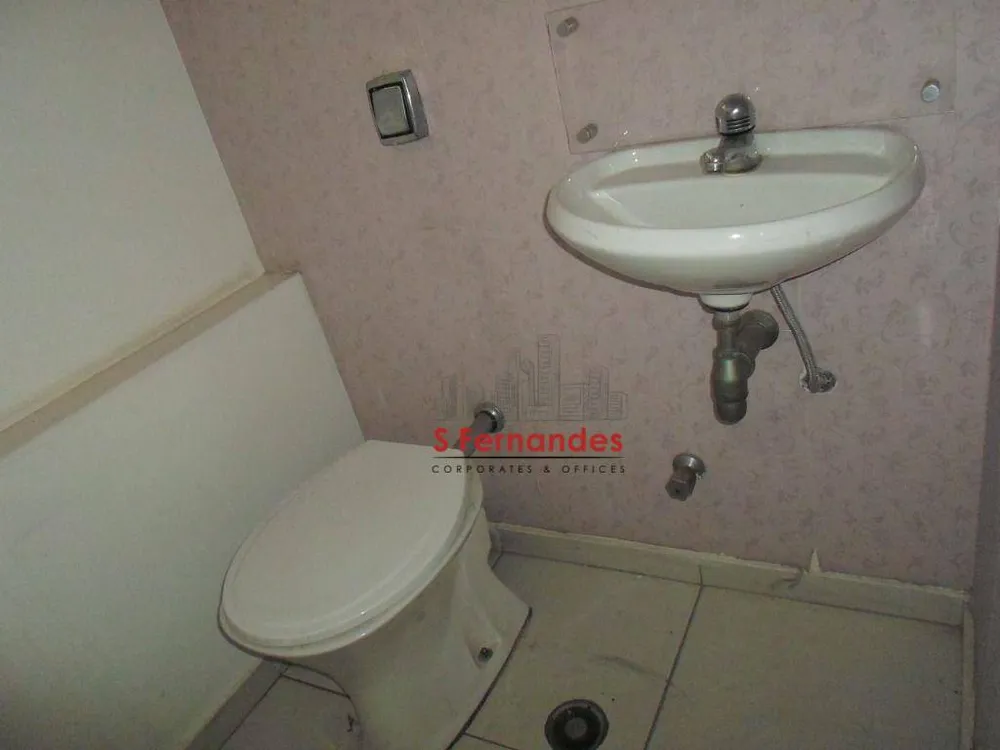 Sala-Conjunto, 38 m² - Foto 11