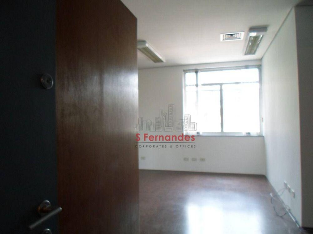 Conjunto Comercial-Sala para alugar, 51m² - Foto 3