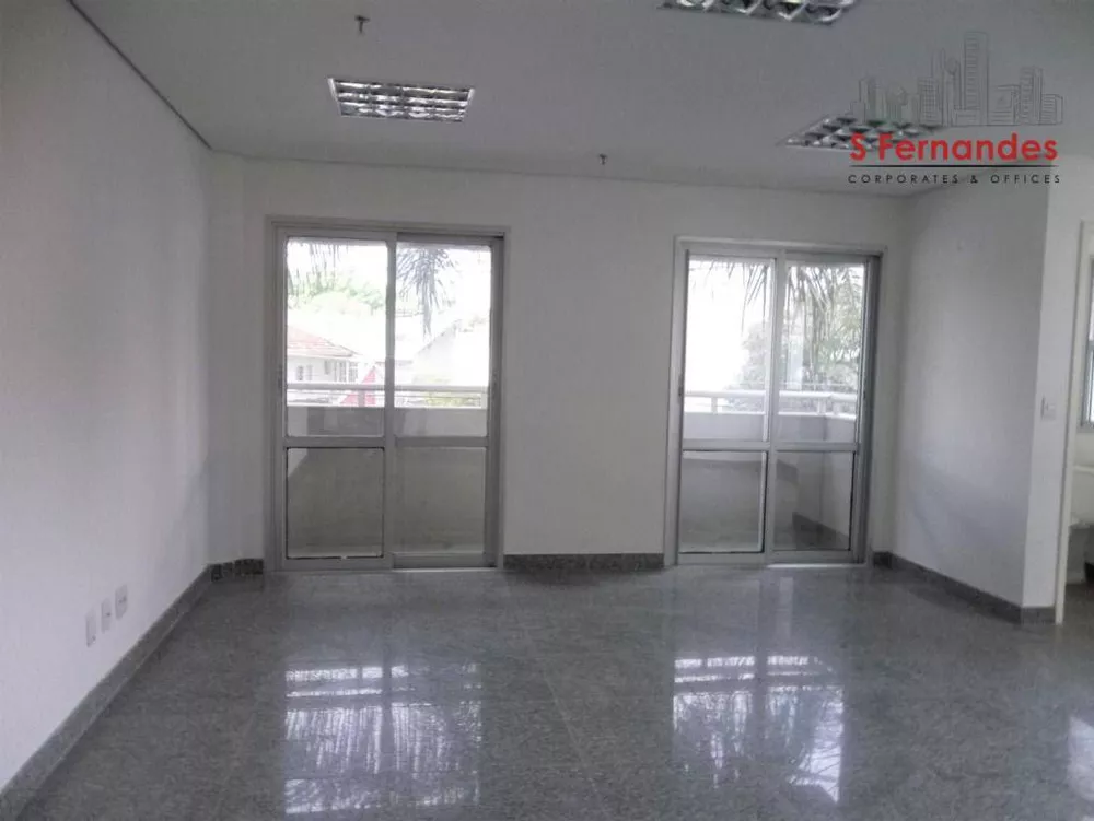 Conjunto Comercial-Sala à venda, 40m² - Foto 2