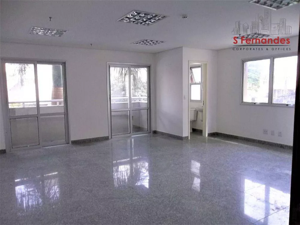 Conjunto Comercial-Sala à venda, 40m² - Foto 3