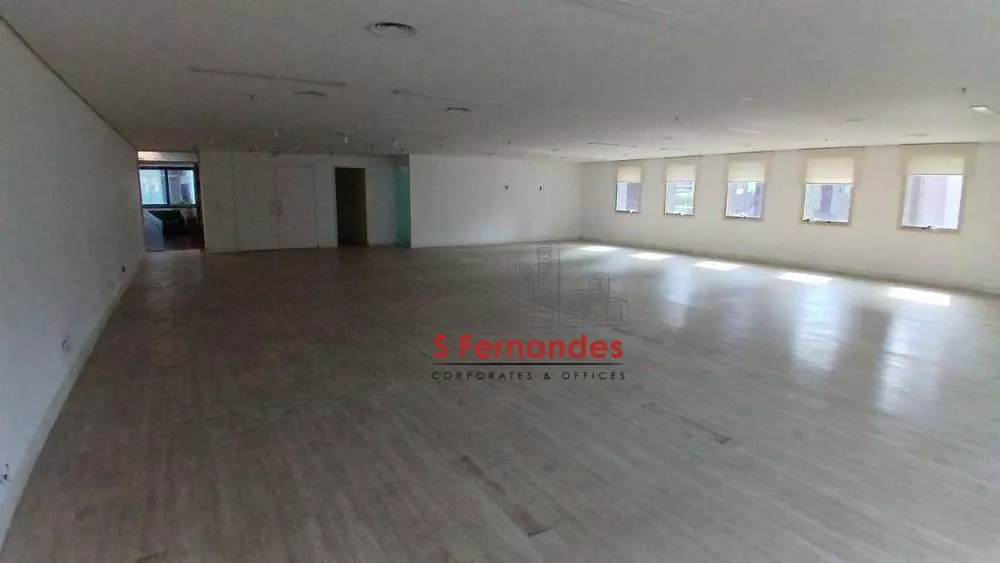 Sala-Conjunto, 206 m² - Foto 1