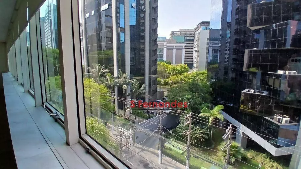 Sala-Conjunto, 206 m² - Foto 2