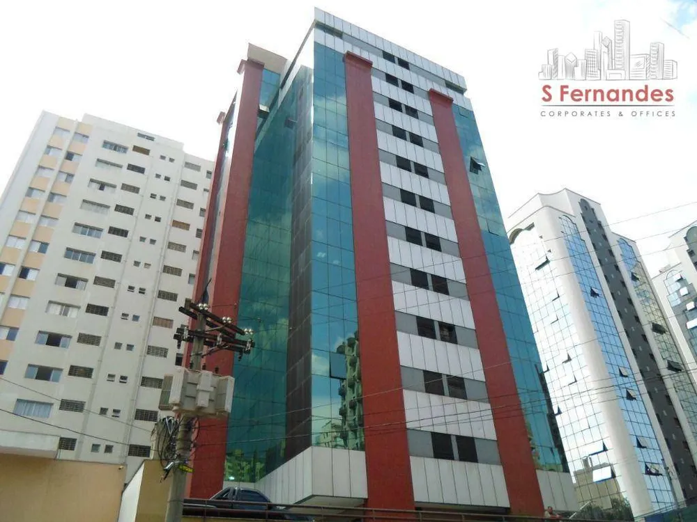 Sala-Conjunto, 50 m² - Foto 1