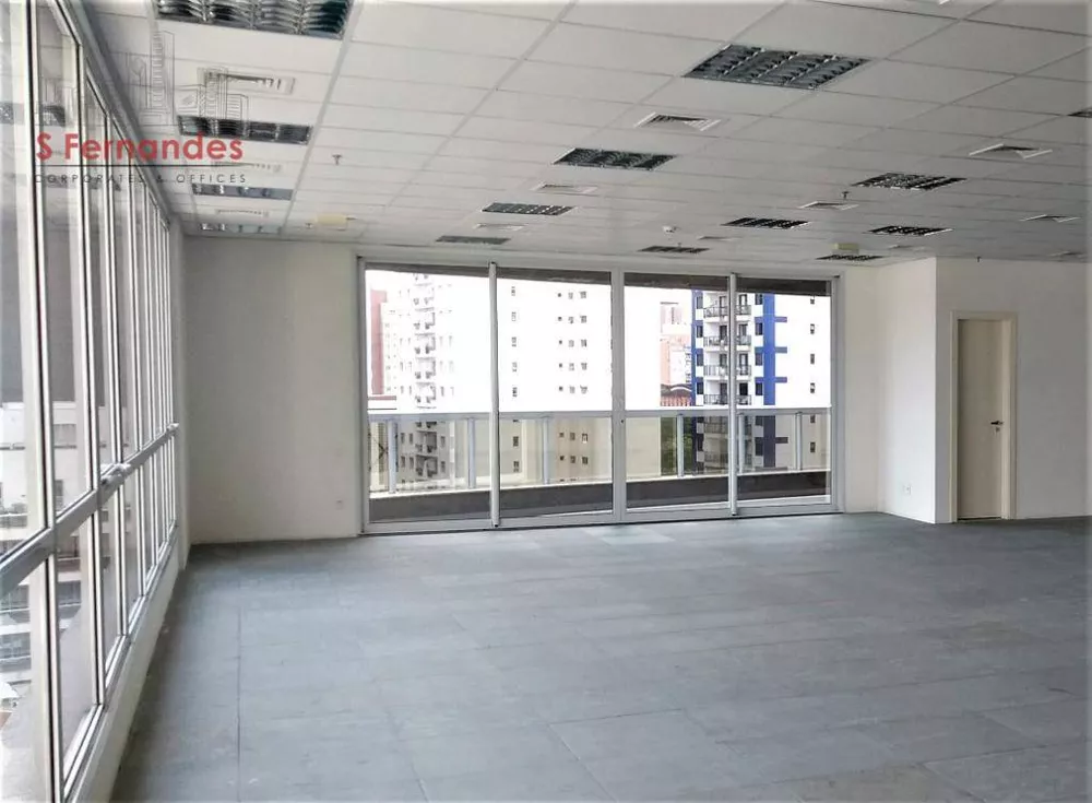 Conjunto Comercial-Sala para alugar, 179m² - Foto 2