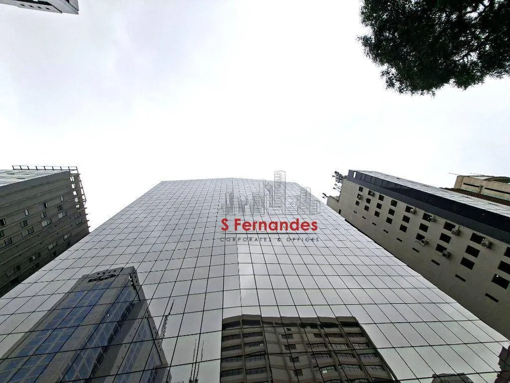 Sala-Conjunto, 852 m² - Foto 1