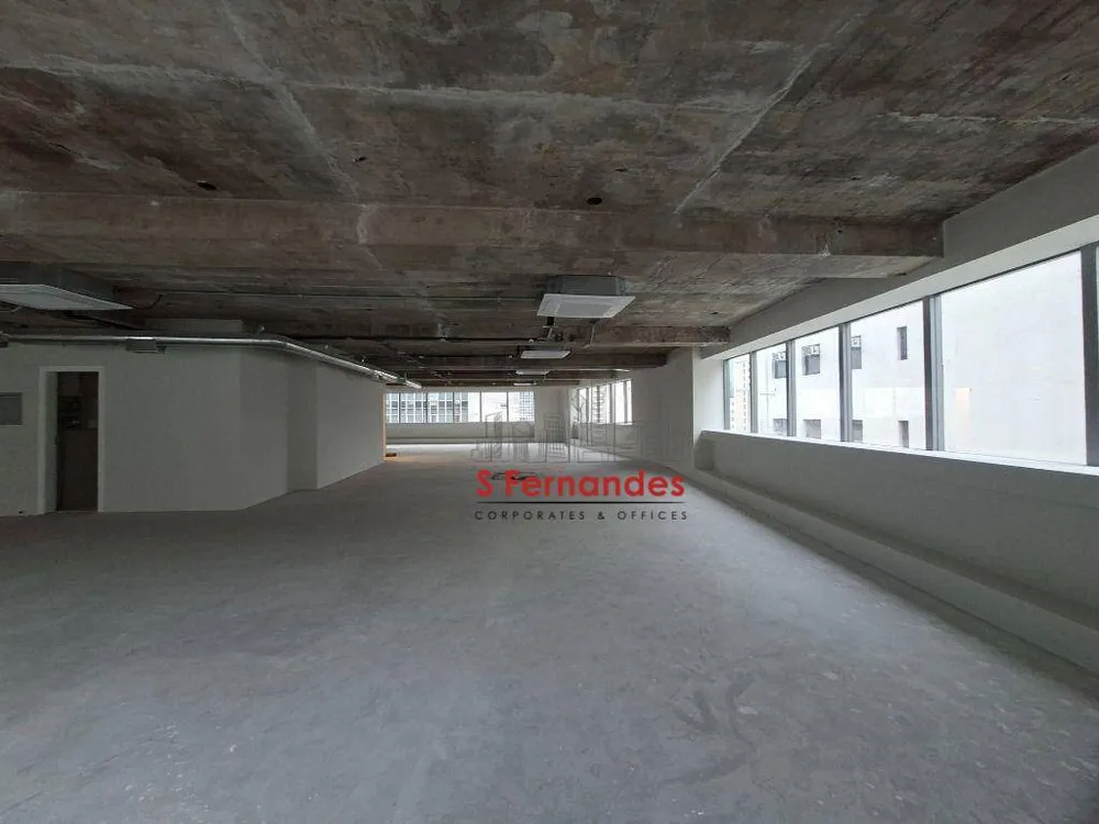 Sala-Conjunto, 852 m² - Foto 3