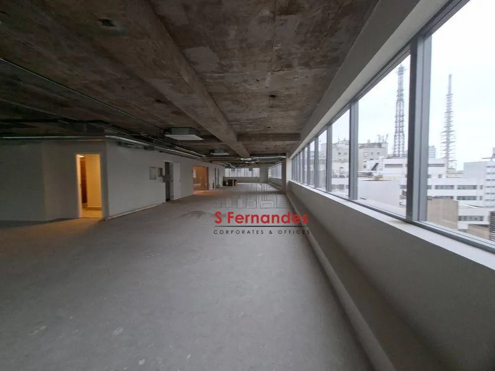 Sala-Conjunto, 852 m² - Foto 5