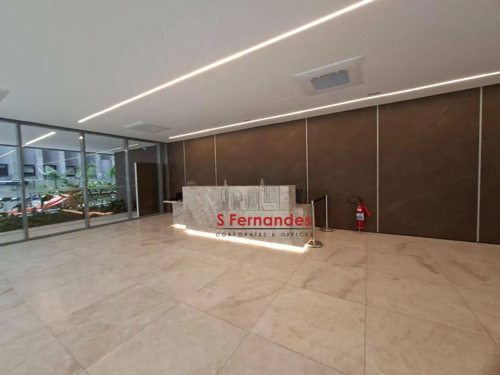 Sala-Conjunto, 852 m² - Foto 11