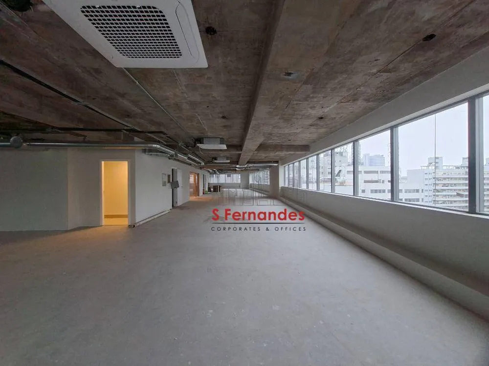 Sala-Conjunto, 852 m² - Foto 4