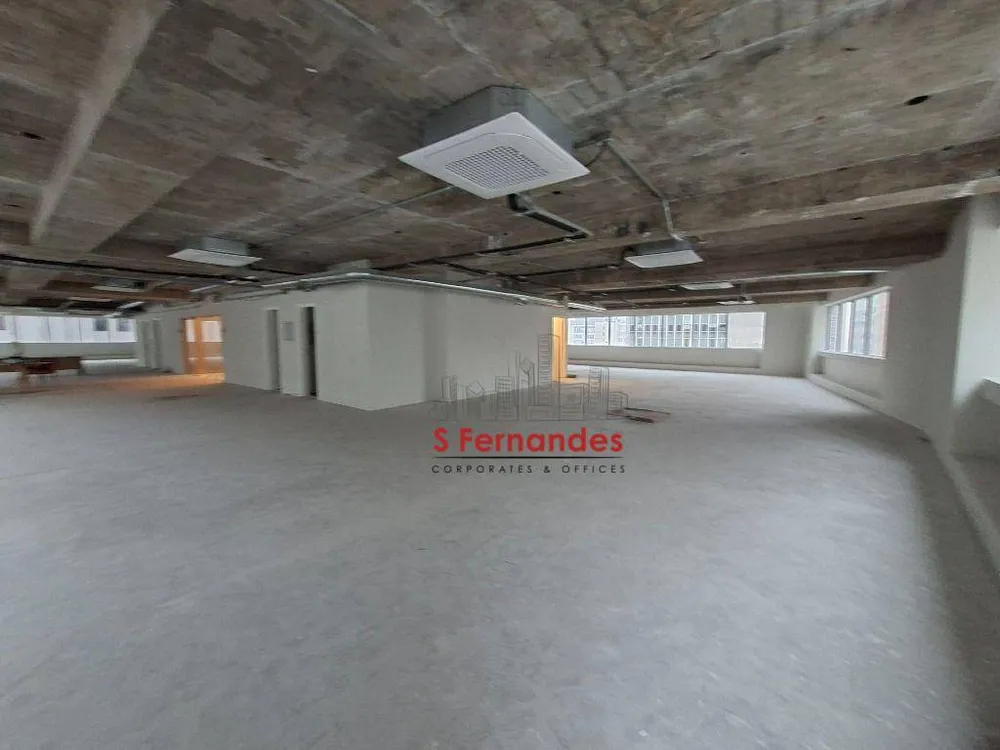 Sala-Conjunto, 852 m² - Foto 2