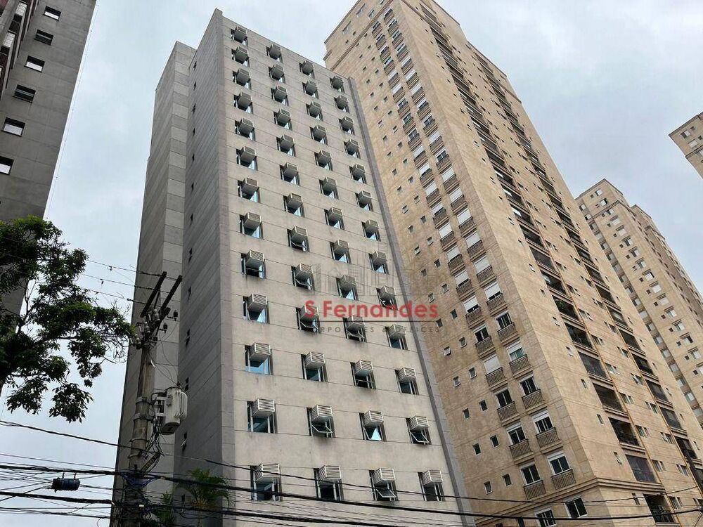 Conjunto Comercial-Sala para alugar, 30m² - Foto 1