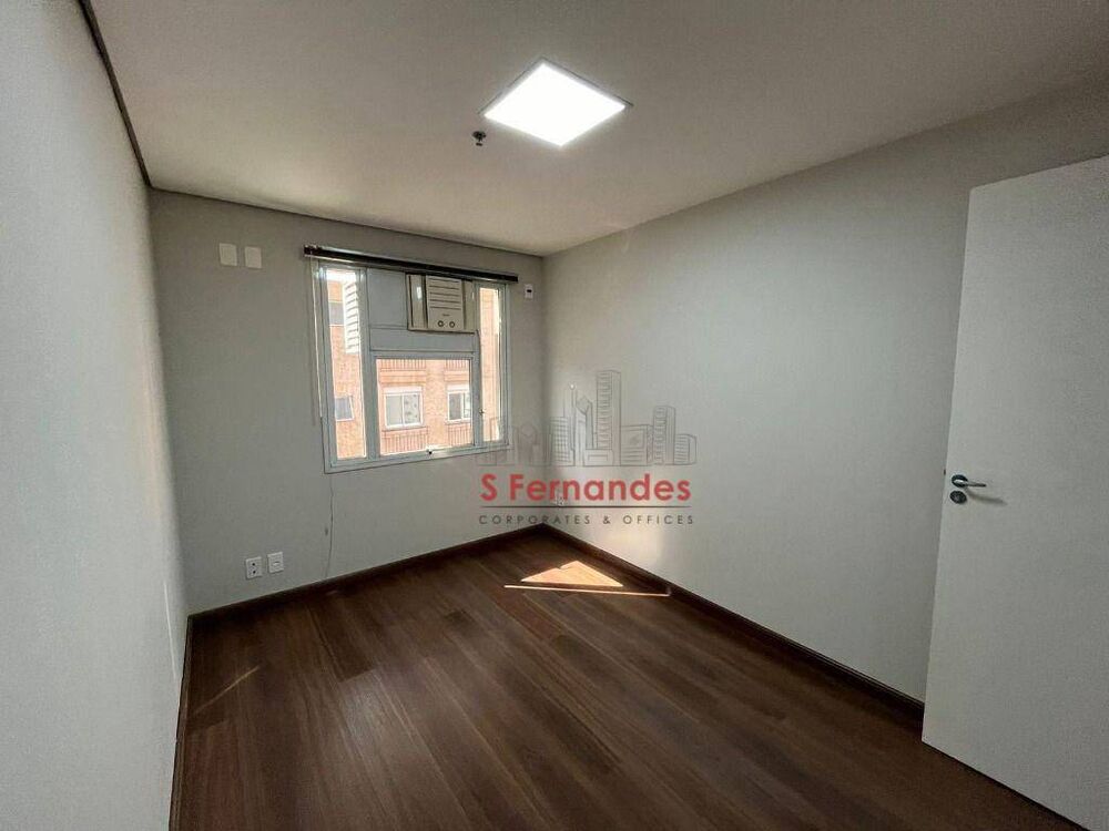 Conjunto Comercial-Sala para alugar, 30m² - Foto 3