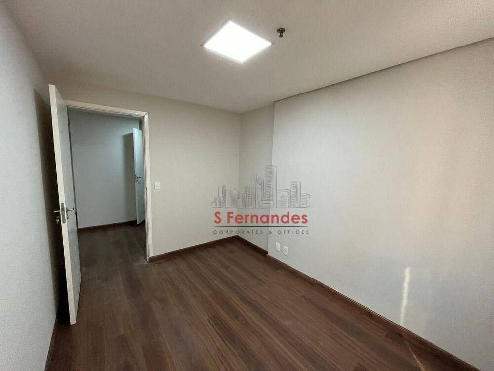 Conjunto Comercial-Sala para alugar, 30m² - Foto 4