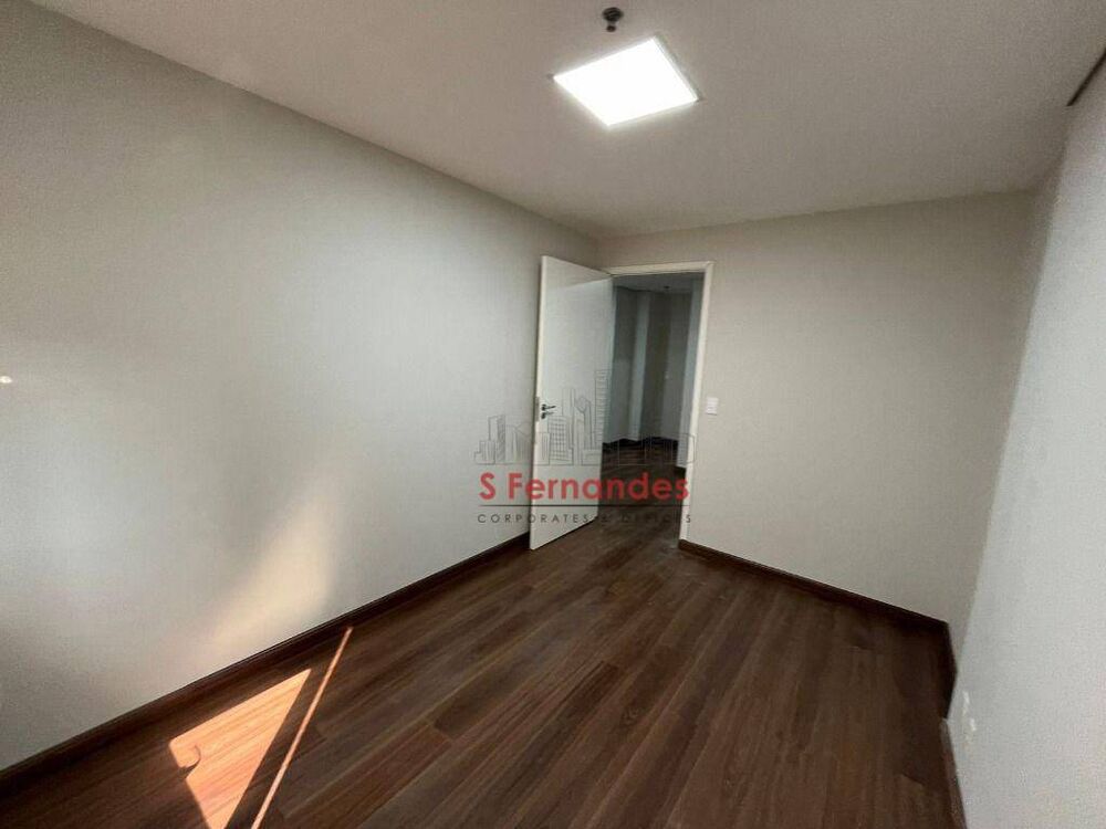 Conjunto Comercial-Sala para alugar, 30m² - Foto 2