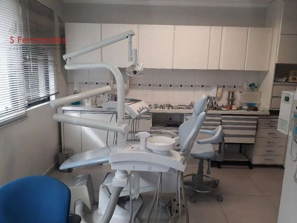 Sala-Conjunto, 42 m² - Foto 5