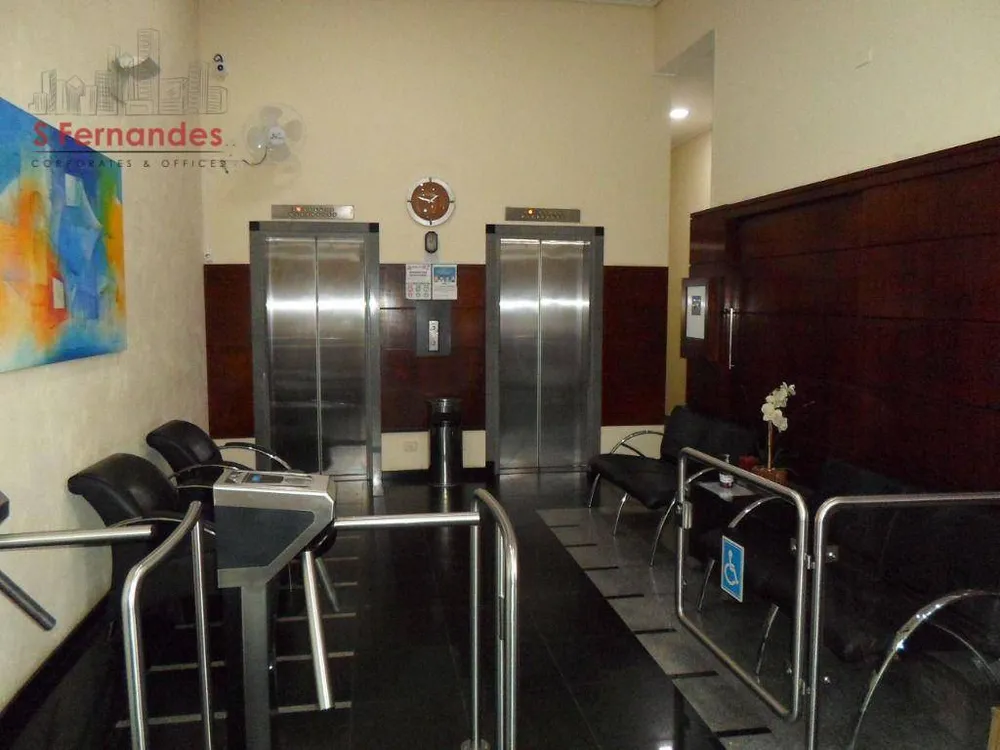 Sala-Conjunto, 42 m² - Foto 12