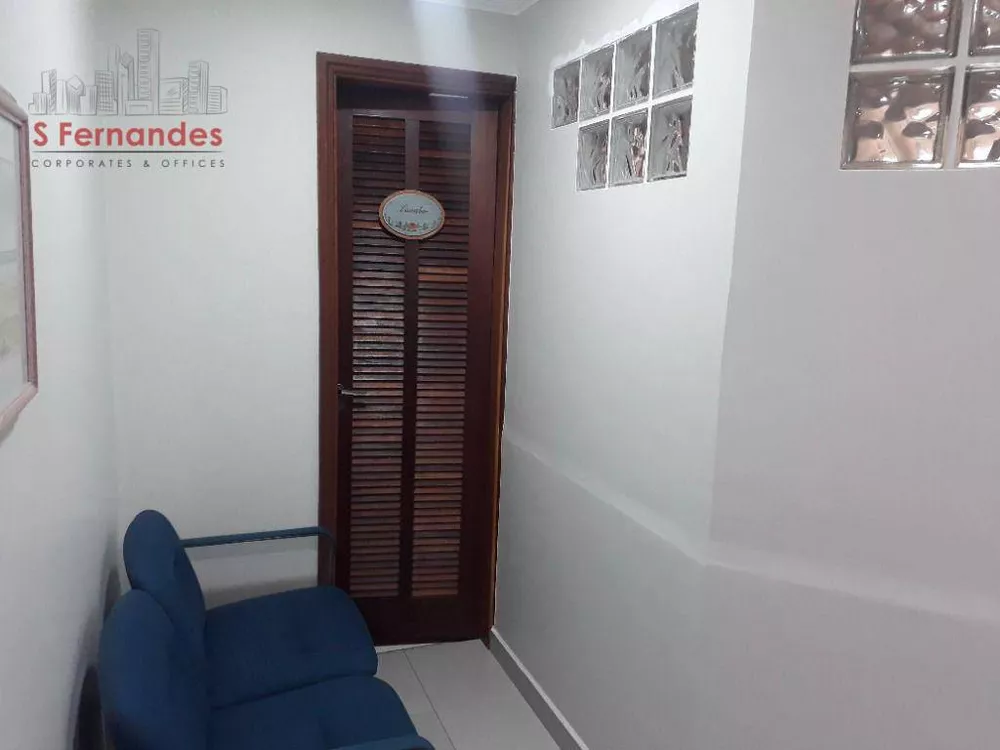 Sala-Conjunto, 42 m² - Foto 1