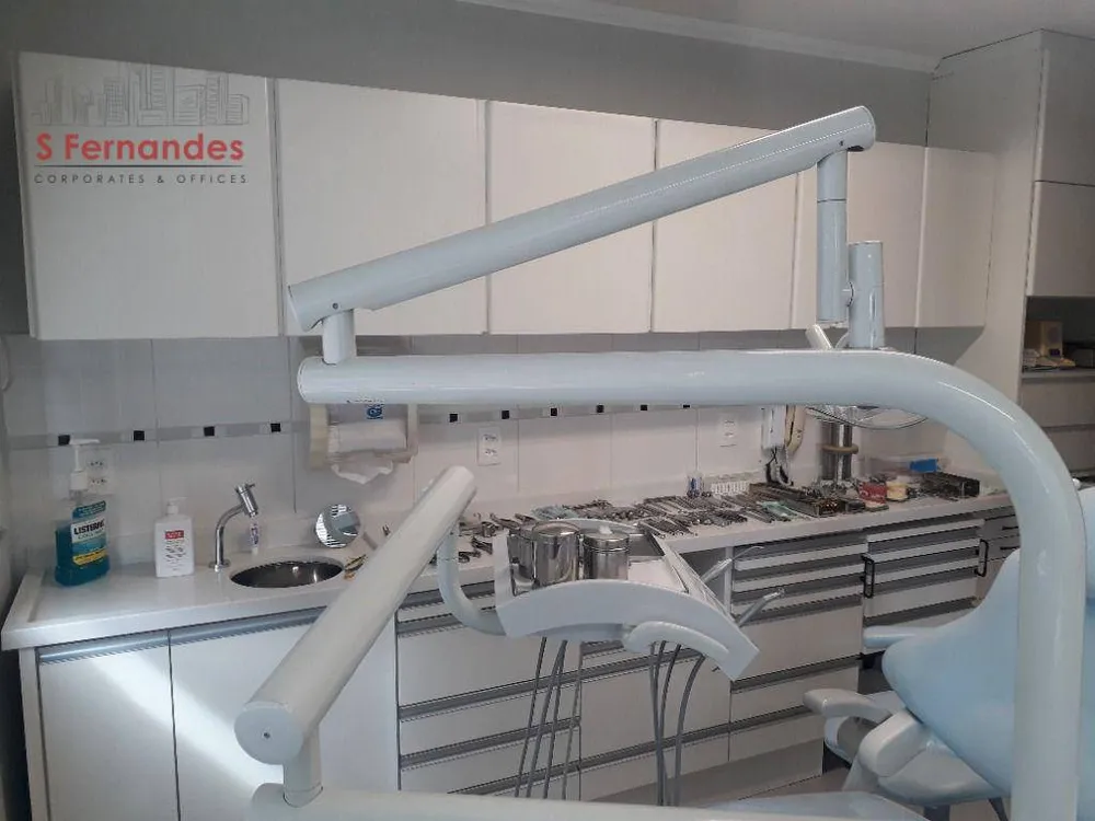 Sala-Conjunto, 42 m² - Foto 4