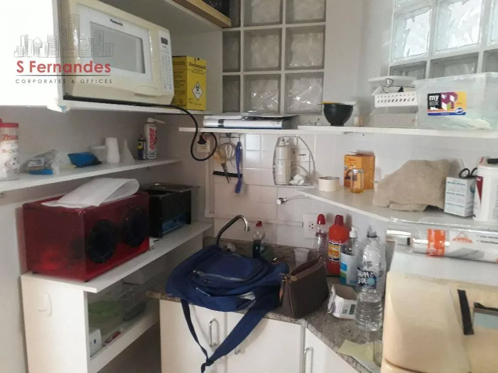 Sala-Conjunto, 42 m² - Foto 9