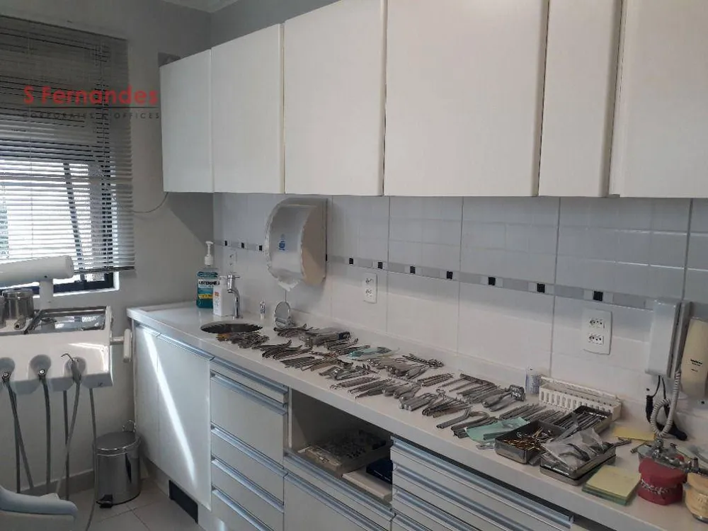 Sala-Conjunto, 42 m² - Foto 3