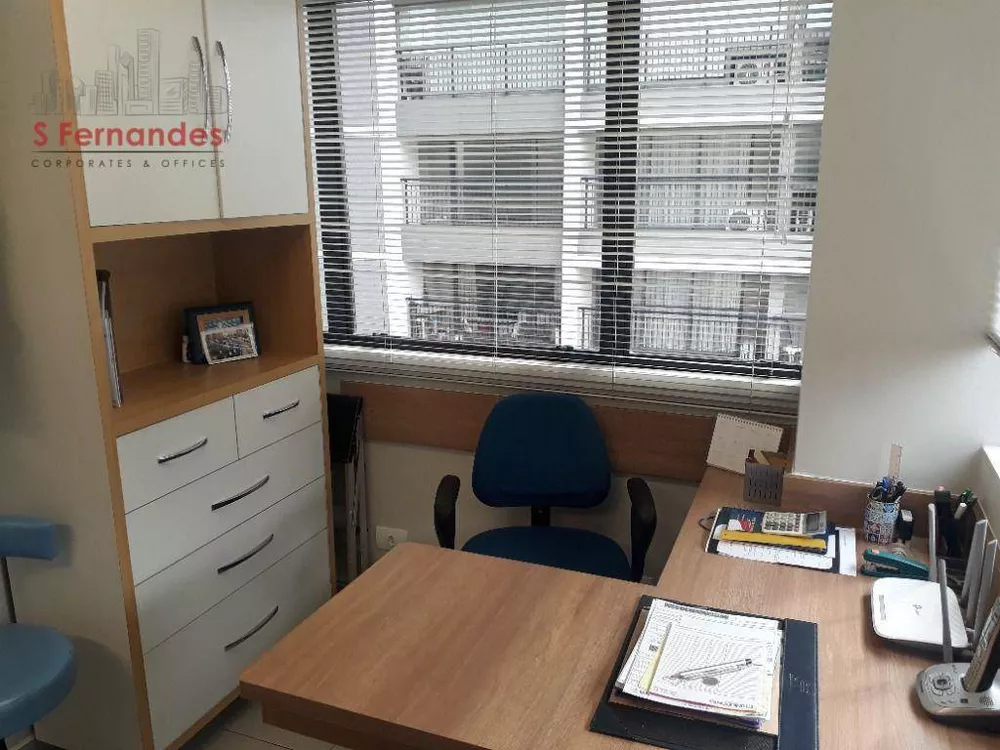 Sala-Conjunto, 42 m² - Foto 2