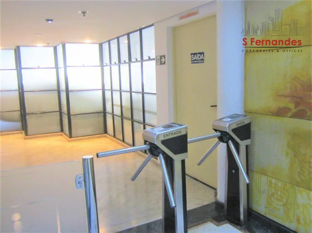 Sala-Conjunto, 190 m² - Foto 9