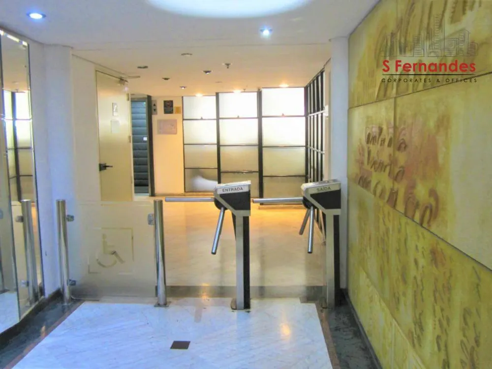 Sala-Conjunto, 190 m² - Foto 12
