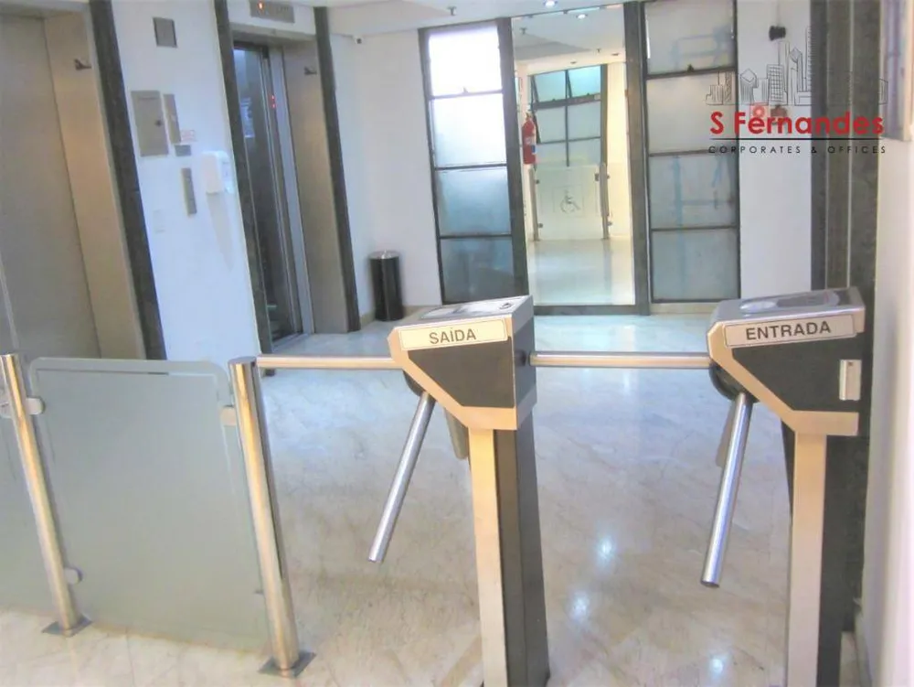 Sala-Conjunto, 190 m² - Foto 10