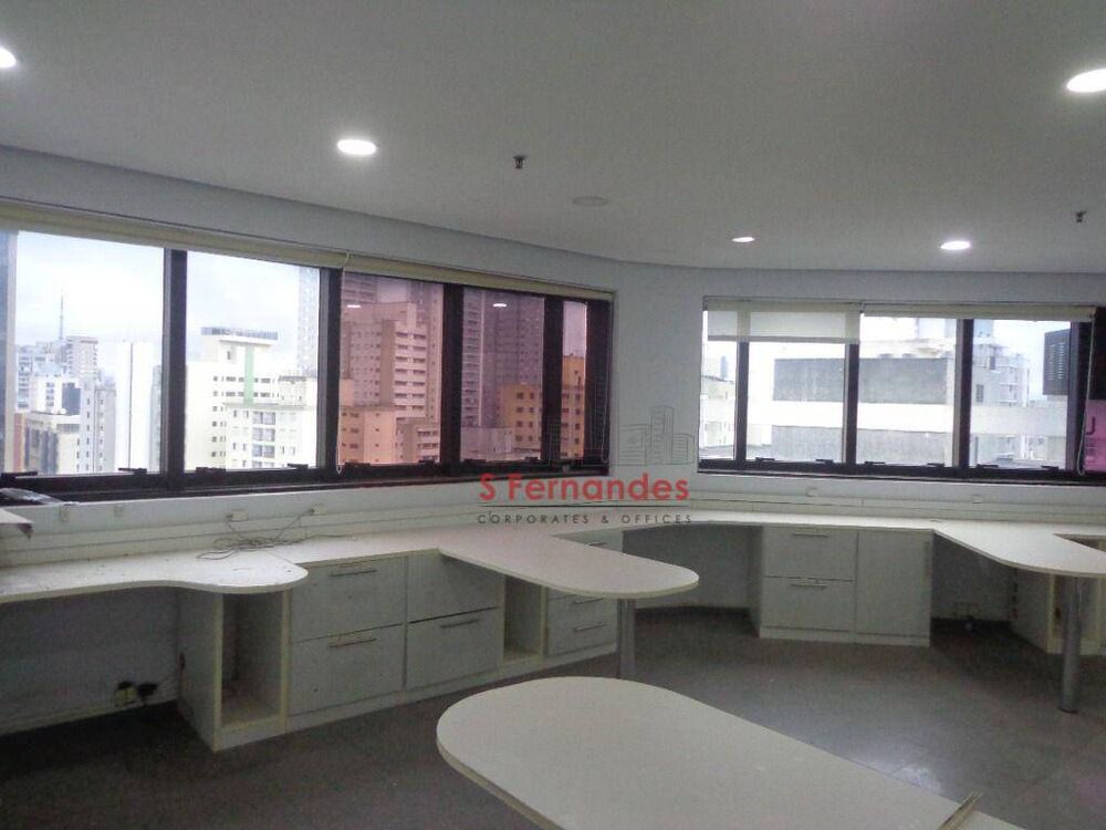 Conjunto Comercial-Sala à venda e aluguel, 48m² - Foto 3