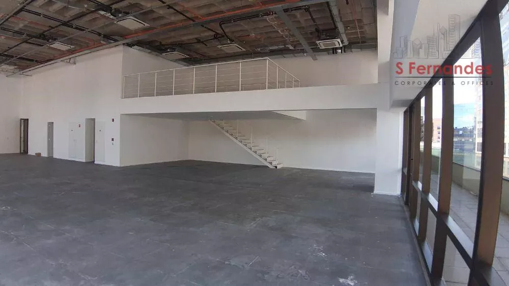 Sala-Conjunto, 409 m² - Foto 1