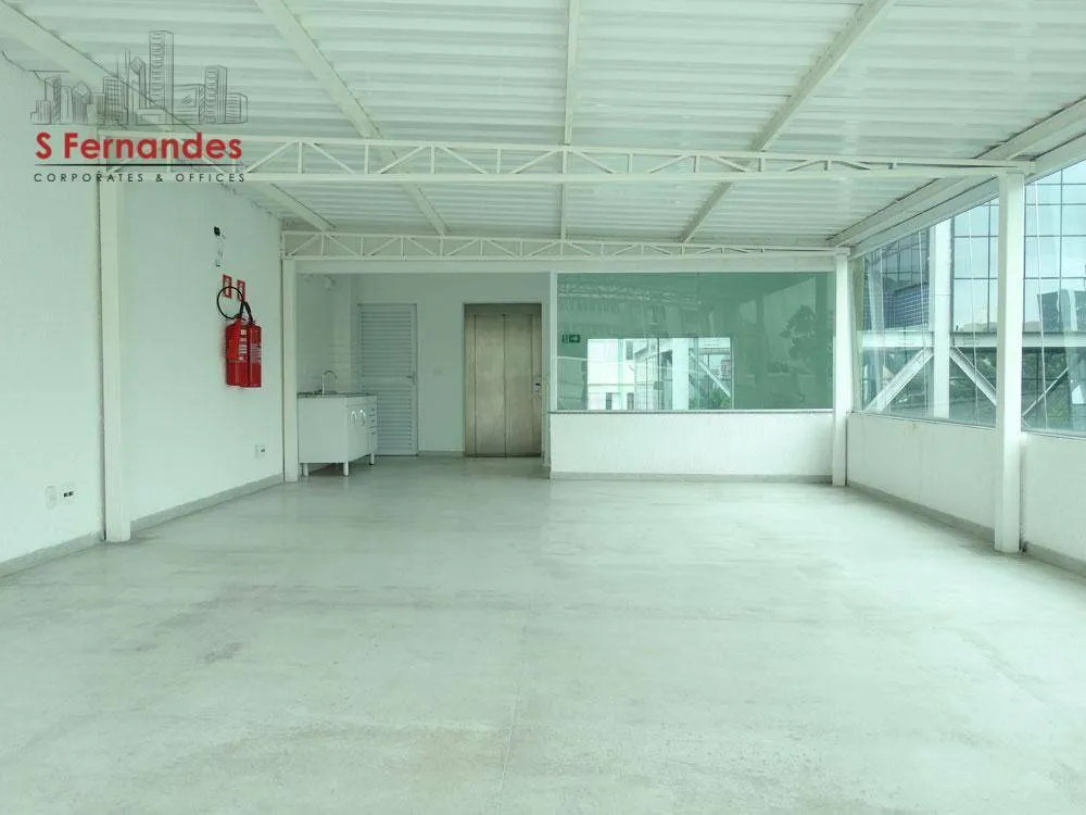 Prédio Inteiro, 600 m² - Foto 9