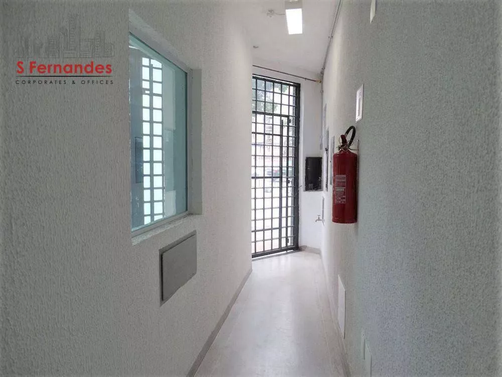 Prédio Inteiro, 600 m² - Foto 2