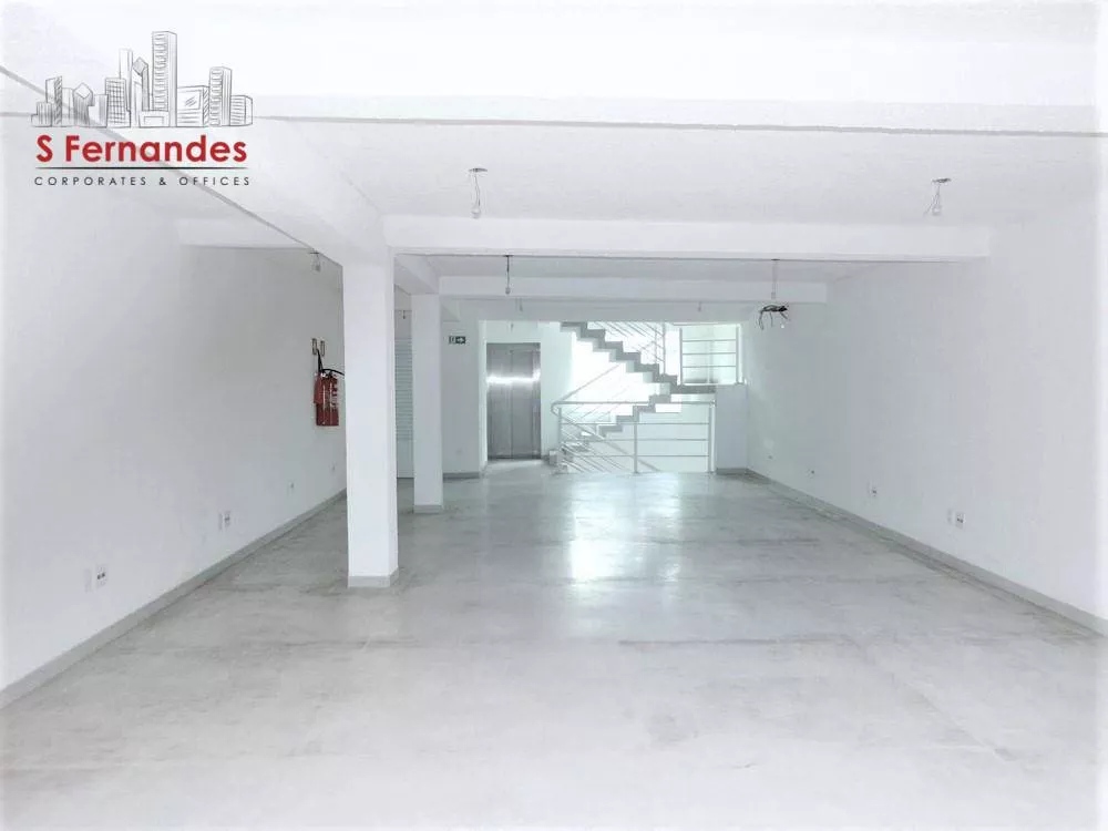 Prédio Inteiro, 600 m² - Foto 3