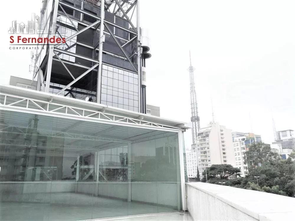 Prédio Inteiro, 600 m² - Foto 4