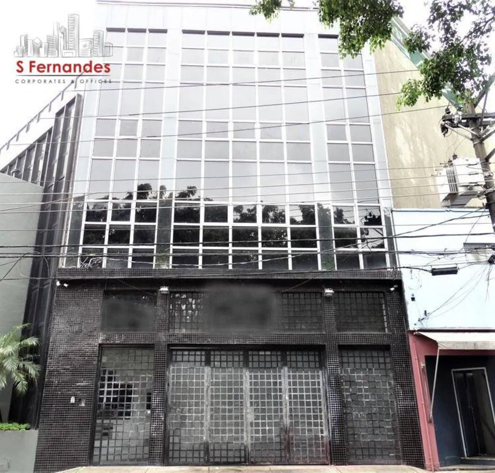 Prédio Inteiro, 600 m² - Foto 1