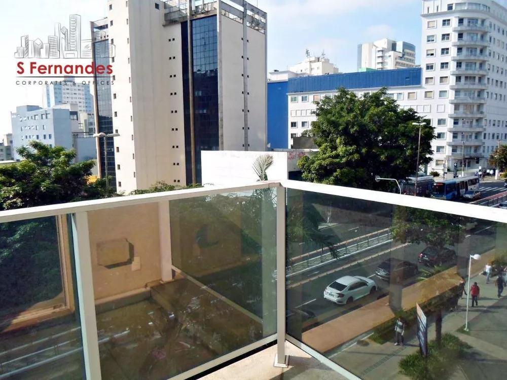 Conjunto Comercial-Sala para alugar, 36m² - Foto 3