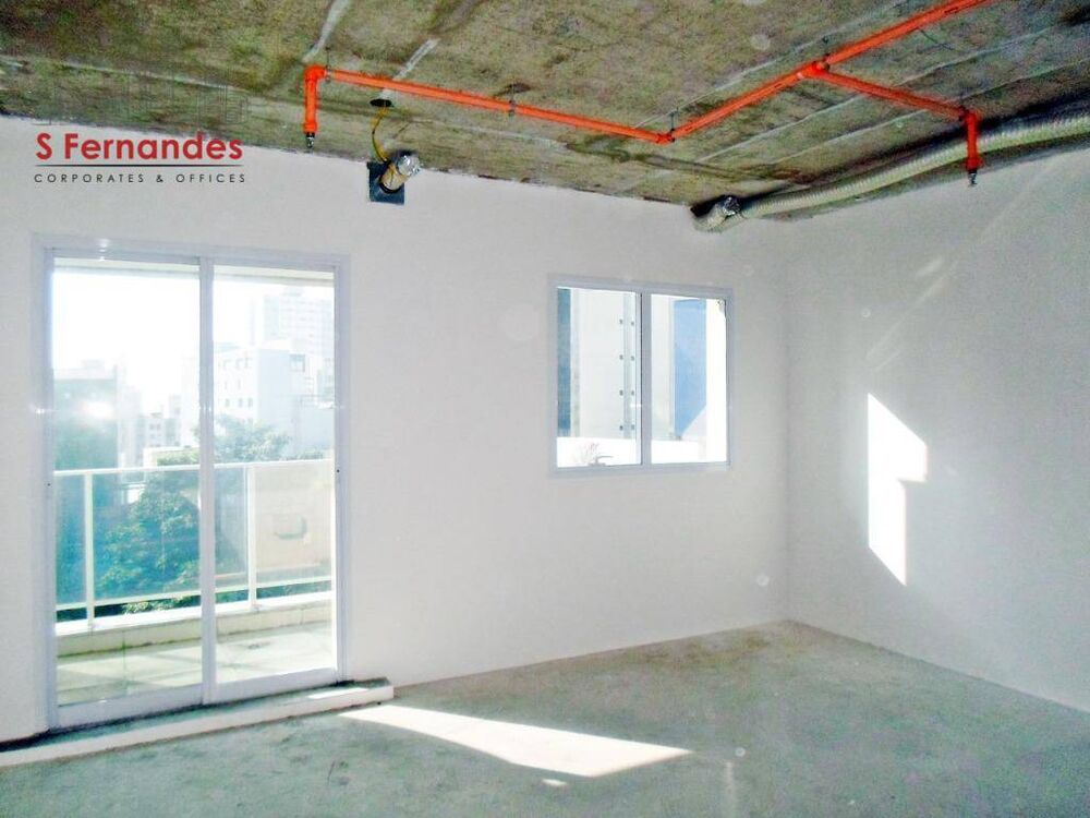 Conjunto Comercial-Sala para alugar, 36m² - Foto 7