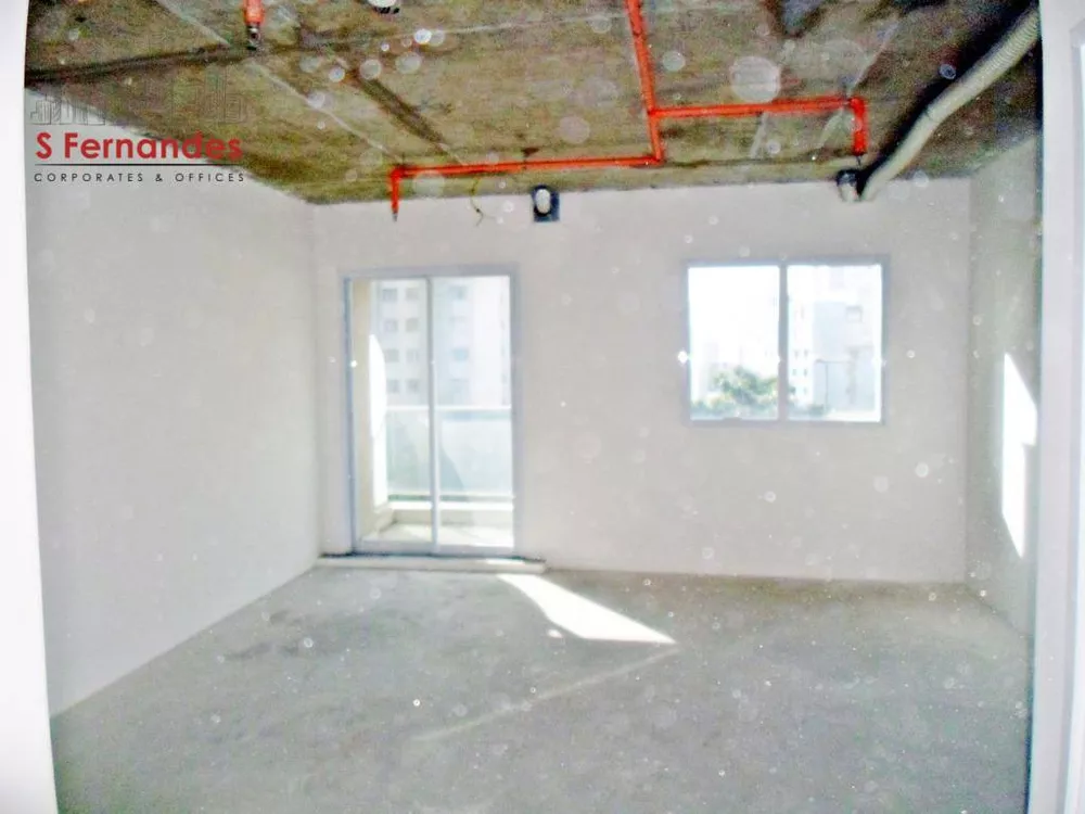 Conjunto Comercial-Sala para alugar, 36m² - Foto 4